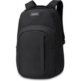 Sac à Dos Dakine Campus M 25L Black