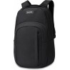 Dakine Campus M 25L Black Backpack