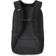 Dakine Campus M 25L Black Backpack