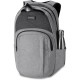 Dakine Campus M 25L Black Backpack