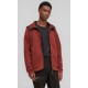 Sweat Homme O'NEILL Epidote Rooibos Red