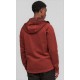 O'NEILL Men's Sweatshirt Epidote Rooibos Red