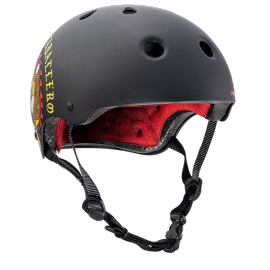 PRO-TEC Helmet Steve Caballero Pro Model Cab Dragon