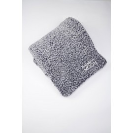 BANANA MOON Chillo Welly Blue Throw