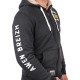 Sweat Doublé Sherpa Homme STERED ADM Anthracite