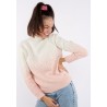 BANANA MOON Kanto Snowdrop Dragee Sweater