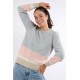 BANANA MOON Kanto Snowdrop Dragee Sweater