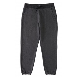 BILLABONG Hudson Black Men's Tracksuit Bottom