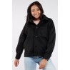 BANANA MOON Daria Coaty Women's Jacket Black