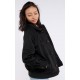 Veste Femme BANANA MOON Daria Coaty Noir