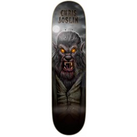 Plan B Werewolf Joslin 8.0″ Skateboard Deck