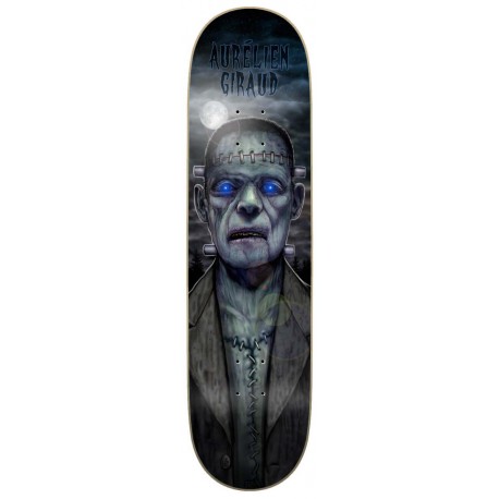 Plan B Frankenstein Giraud 8.0″ Skateboard Deck