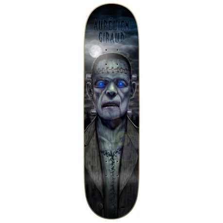 Plateau Plan B Frankenstein Giraud 8.0″