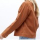 Women's Jacket RHYTHM Chalet Jacket OAK