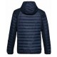 Protest Latvian Ground Blue Jacket