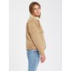 VOLCOM Weaton Dark Khaki Women's Jacket