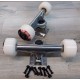 Set de 2 Trucks Element Component Bundle 5.2"