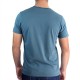 Men's Tee Shirt Stered Aventurier Des Mers Navy