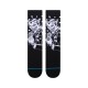 Chaussettes STANCE The Joker Black