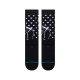 Chaussettes STANCE The Joker Black