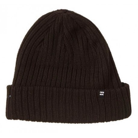 Billabong Junior Arcade Blackr Beanie