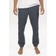 VISSLA Coastal Eco Sofa Surfer Midnight Heather Men's Sweatpants