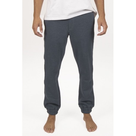 Pantalon De Survêtement Homme VISSLA Coastal Eco Sofa Surfer Midnight Heather