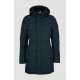 O'NEILL Control Casual Night Ocean Women's Coat