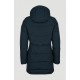 O'NEILL Control Casual Night Ocean Women's Coat