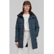 O'NEILL Control Casual Night Ocean Women's Coat