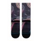 Chaussettes STANCE Ground Control Black