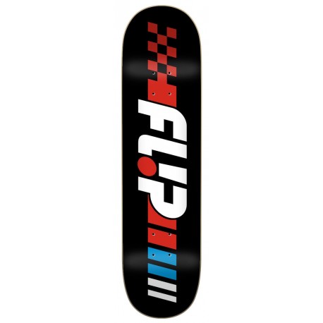 Plateau Flip Race 8.0″