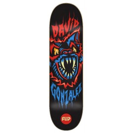 Plateau Flip Gonzalez Blacklight 8.0"