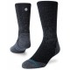 Chaussettes STANCE Brong Grey