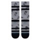 Chaussettes STANCE Gone To Maui Heather Grey