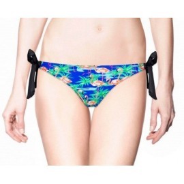Bas De Maillot de Bain Pullin Lindsay Cancan