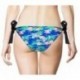 Bas De Maillot de Bain Pullin Lindsay Cancan