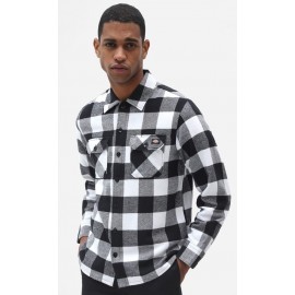 Chemise DICKIES New Sacramento Black