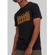 Tee Shirt Homme O'NEILL Block Black