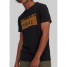 Tee Shirt Homme O'NEILL Block Black