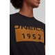 Tee Shirt Homme O'NEILL Block Black