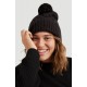 Bonnet Femme O'NEILL Nora Black Out