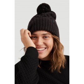 O'NEILL Women's Nora Black Out Beanie