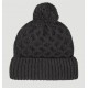 O'NEILL Women's Nora Black Out Beanie