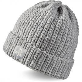 Bonnet Femme DAKINE Addison Heather Grey