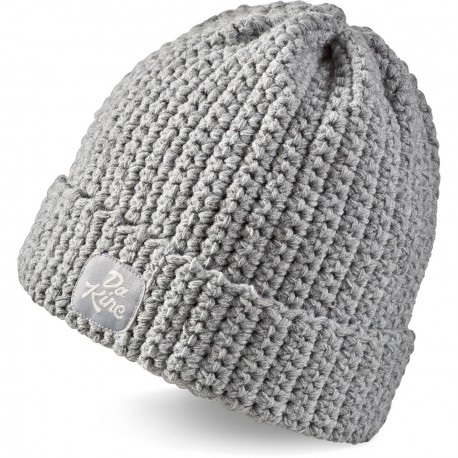 DAKINE Addison Heather Gray Women's Beanie