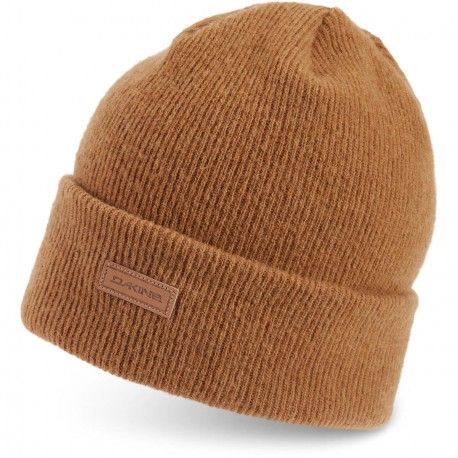 DAKINE Barnaby Caramel Unisex Beanie