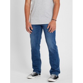 Pantalon Jean VOLCOM Solver Denim