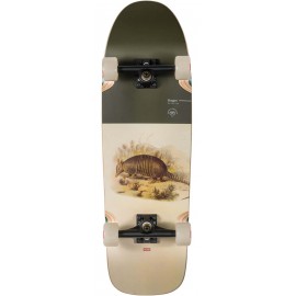 Skate Cruiser Globe Chopper 9.7" X 32"Armadillo