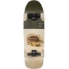 Skate Cruiser Globe Chopper 32"Armadillo